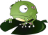By Frog